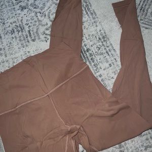 Lululemon Align Leggings